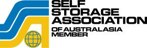 Storage association member